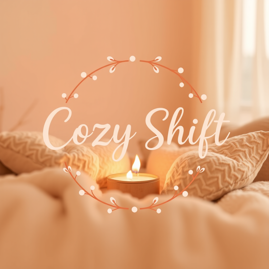 Cozy Shift